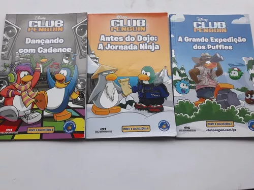 Club Penguin Premium  Sua antiga fonte de informações sobre o