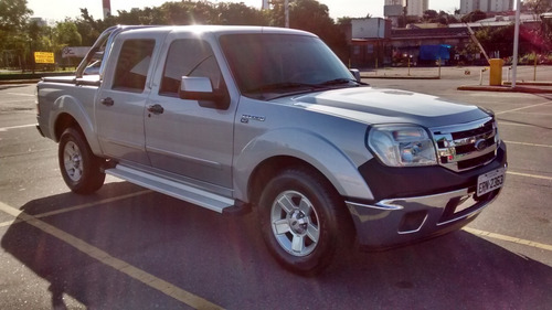 Ford Ranger Xlt 2.3 16v 150cv Cd Repower