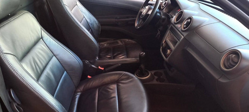 Imagem 8 de 12 de Volkswagen Saveiro 1.6 Mi Cs 8v Flex 2p Manual G.v