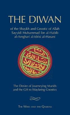 Libro The Diwan Of Shaykh Muhammad Ibn Al-habib : The Wir...