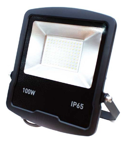 Foco Led 100w Luz Fria 6500k Led Life