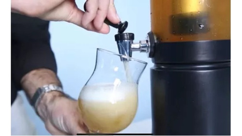 Kit Com 10 Torres Chopp 2,5l Com 2 Refil Cada