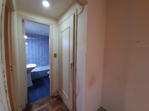 Imagen 8 de 19 de Vende Dpto 2 Amb Recoleta Apto Prof. Seguridad