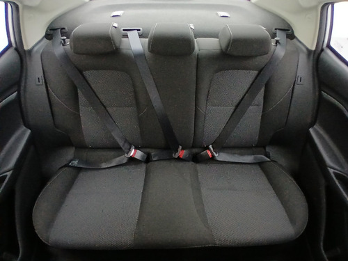 Chevrolet Onix 1.0 TURBO FLEX PLUS LTZ MANUAL