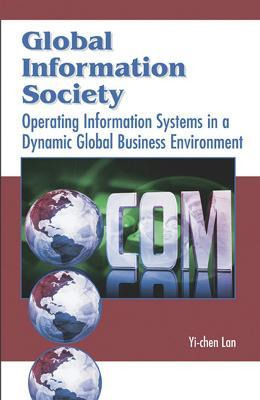 Libro Global Information Society - Yi-chen Lan