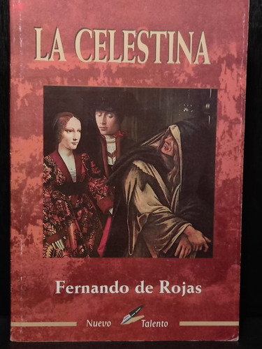 La Celestina Fernando De Rojas Editorial Edsa