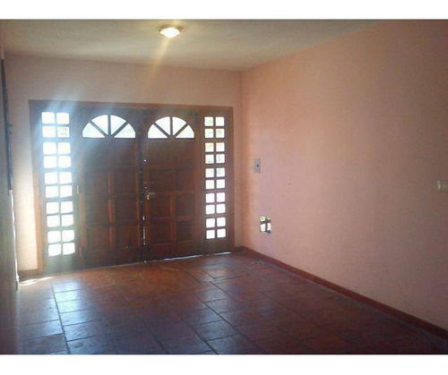 Casa En Reconquista Al 900, Rosario