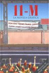 11 M La Novela Grafica