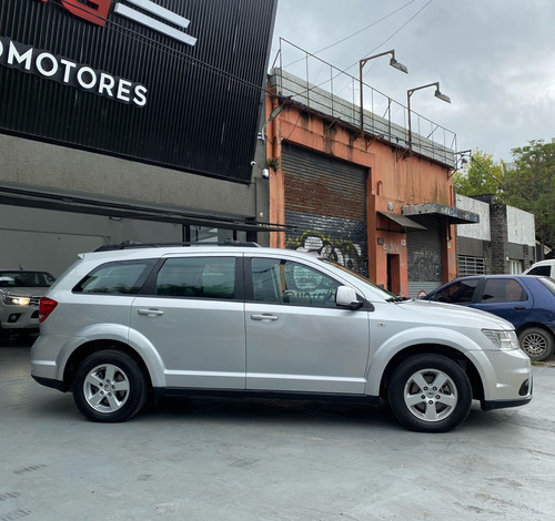 Dodge Journey 2.4 Sxt (3 Filas) 170cv Atx