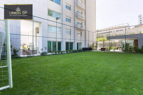 Imagem 4 de 13 de Apartamento Com 4 Dormitórios À Venda, 215 M² Por R$ 3.472.000,00 - Vila Mariana - São Paulo/sp - Ap46623
