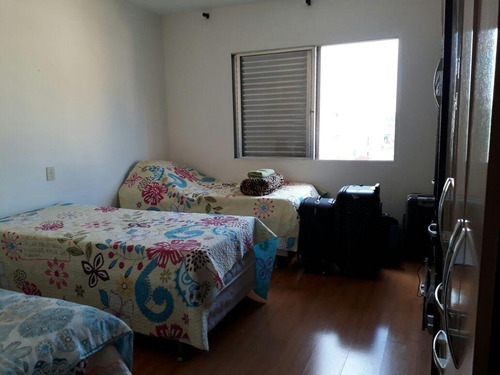 Imagem 8 de 14 de Sobrado À Venda, 4 Quartos, 1 Suíte, 1 Vaga, Rudge Ramos - São Bernardo Do Campo/sp - 45612