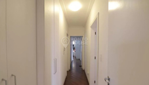 Imagem 14 de 15 de Apartamento À Venda No Parque Da Mooca Com Varanda - Ph41239