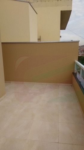 Imagem 18 de 28 de Casa Sobrado Em Santo André - 3771