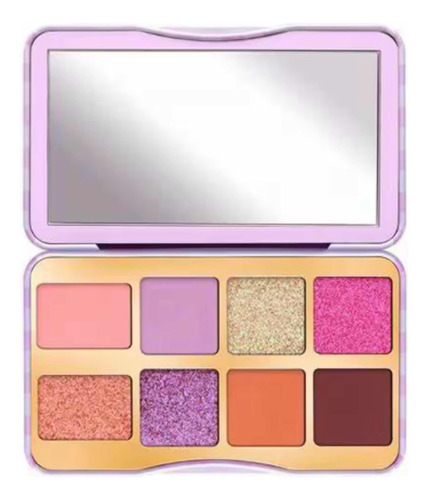 Too Faced Mini Palette Thats My Jam
