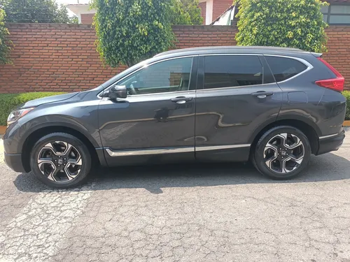 Honda CR-V 1.5 Touring Cvt