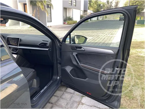 Seat Tarraco 1.4 Tsi Fr Dsg