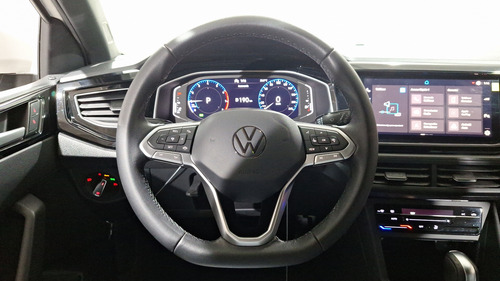 Volkswagen Nivus 1.0 TSI HIGHLINE AUTO