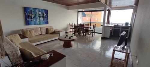 Imagen 1 de 5 de Apartamento En Venta En Resid. Sol Y Gaviota - La Caranta