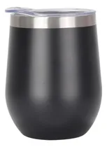 Comprar Gteller De 12 Oz De Vino De Acero Inoxidable Copas Sin Tallo