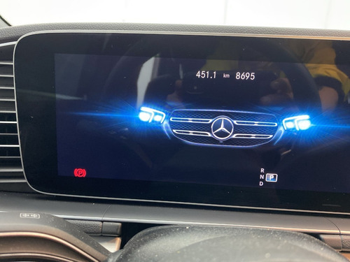 Imagen 19 de 25 de Mercedes Benz Gle 450 4matic