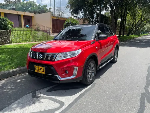 Suzuki Vitara 1.6 Gl All-Grip 4X4