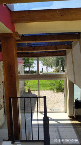 Imagen 5 de 23 de Excelente Casa Al Agua En Santa Catalina!