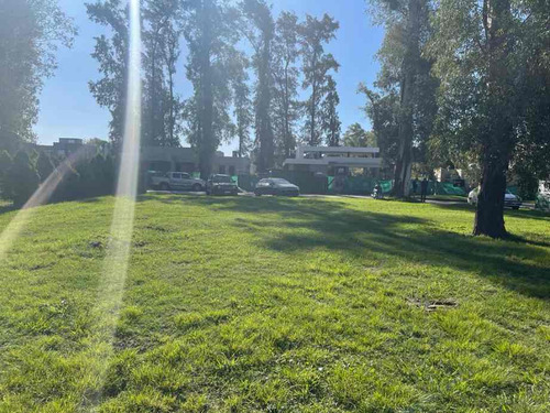 Lote En Venta En Francisco Alvarez