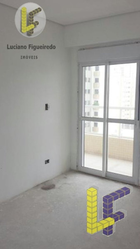 Venda Apartamento Sao Bernardo Do Campo Baeta Neves Ref: 128 - 12802