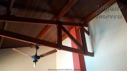 Imagem 21 de 29 de Chácaras À Venda Em Atibaia/sp - Compre O Seu Chácaras Aqui! - 1387731