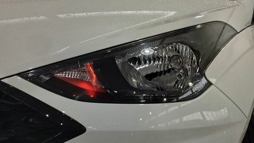 Hyundai HB20 Vision 1.0 tb flex Aut
