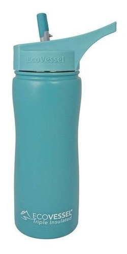 Botella De Agua Ecovessel Summit - 17oz (500ml)