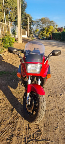 Imagen 11 de 12 de Kawasaki Gpz 1000 Rx