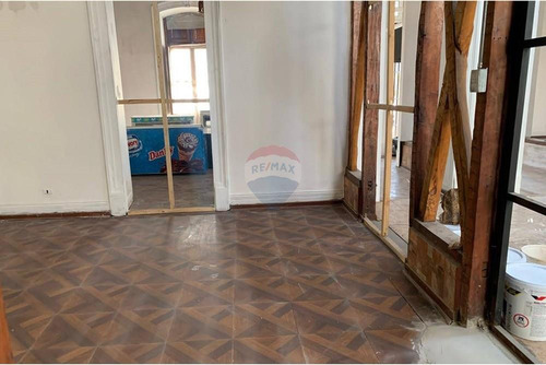 Excelente Ubicacion Propiedad Comercial Santiago