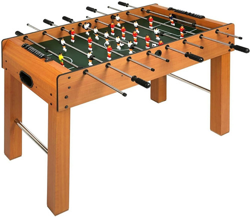 Juego Mesa Futbolito Infantil  Arcade