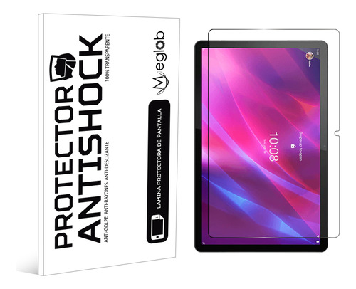 Protector Mica Pantalla Para Lenovo Tab P11 Plus