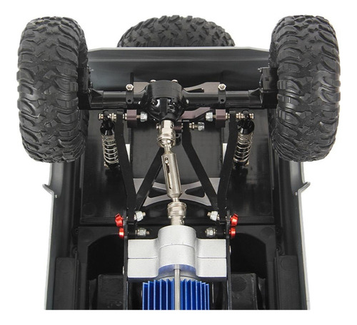 . Eje Delantero Y Trasero For Piezas De Buggy De Camión