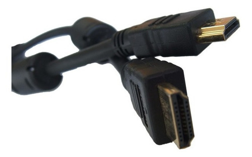 Maxima Resolución Cable Hdmi 15mts 4k 2160p 60hz Nisuta