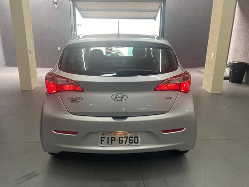 Hyundai Hb20 1.0 Comfort 12v Flex 4p Manual