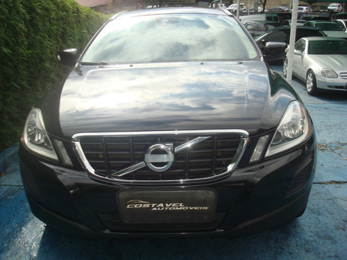 Imagem 7 de 13 de Volvo Xc60 2.0 T5 Confort 2012