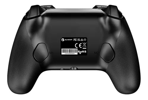 Controle GameSir G7 p/ Xbox One Xbox Series S X e Windows / Produto Li