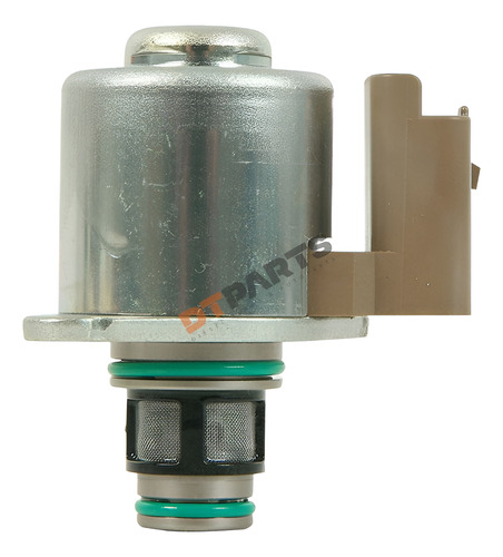 Valvula Reguladora Delphi 9109-936a Para Ssangyong