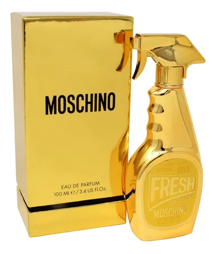 Moschino fresh cheap