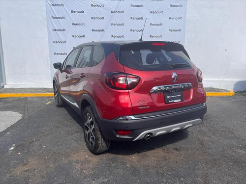 Renault Captur 2.0 Iconic Piel At