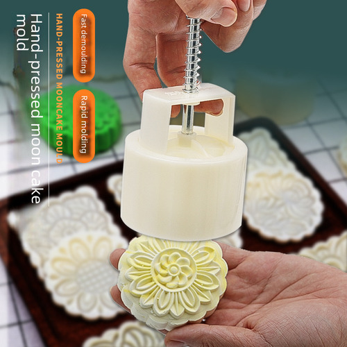 Jingle Redondo De 100 G, 1+6 Tabletas (014-0037) - Creative