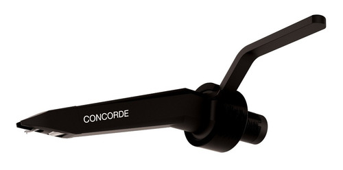 Imagen 2 de 7 de Concorde 40 Anniversary De Ortofon 2m Blue - Audiotecna