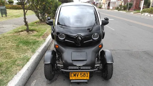 Renault Twizy Technic