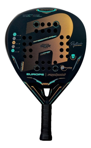 Paleta Pala Royal Padel Europe Rp107029 Empo2000