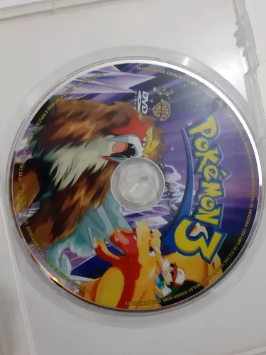 Pokemon Multipack 3 - Envio Aleatório - Pokémon - Objecto derivado - Compra  filmes e DVD na