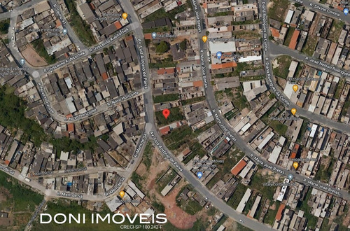 Imagem 2 de 2 de Terreno - Te0016 - 70983663