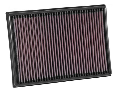 Filtro De Aire K&n Toyota Fj Cruiser 4.0l 2010 A 2014 33-2438